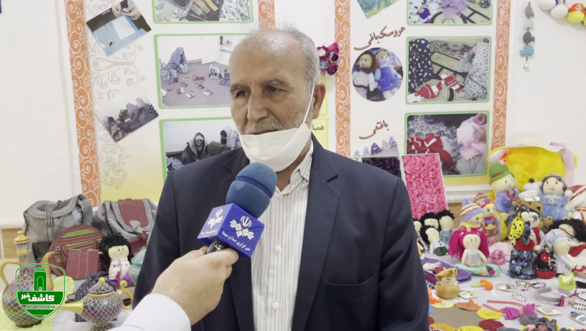 رتبه دوم گیلان در ایجاد اشتغال برای زندانیان رتبه دوم گیلان در ایجاد اشتغال برای زندانیان