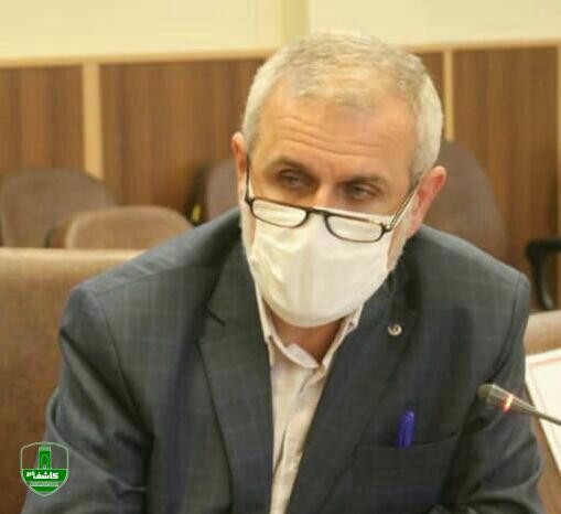 واکسیناسیون بیش از ۳ هزار نفر در یک روز در لاهیجان واکسیناسیون بیش از ۳ هزار نفر در یک روز در لاهیجان