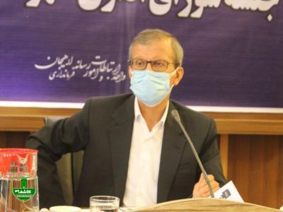 روند ابتلا به ویروس کرونا در لاهیجان افزایشی شد روند ابتلا به ویروس کرونا در لاهیجان افزایشی شد