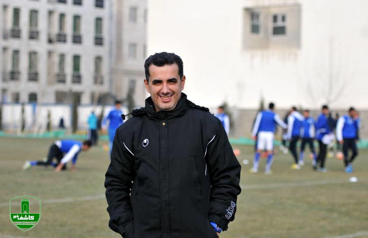 سیداحمدکیایی به سمت رییس کمیته ورزشهای هوایی شهرستان لاهیجان منصوب شد سیداحمدکیایی به سمت رییس کمیته ورزشهای هوایی شهرستان لاهیجان منصوب شد