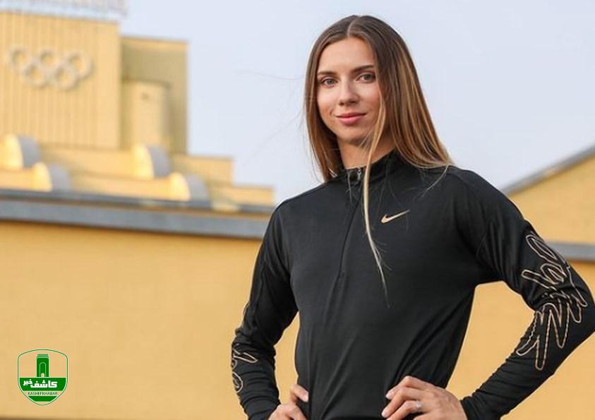 المپیک ۲۰۲۰ توکیو/ گزارشی از یک سفر بیبازگشت؛ داستان غمانگیز تیمانوفسکا المپیک ۲۰۲۰ توکیو/ گزارشی از یک سفر بیبازگشت؛ داستان غمانگیز تیمانوفسکا