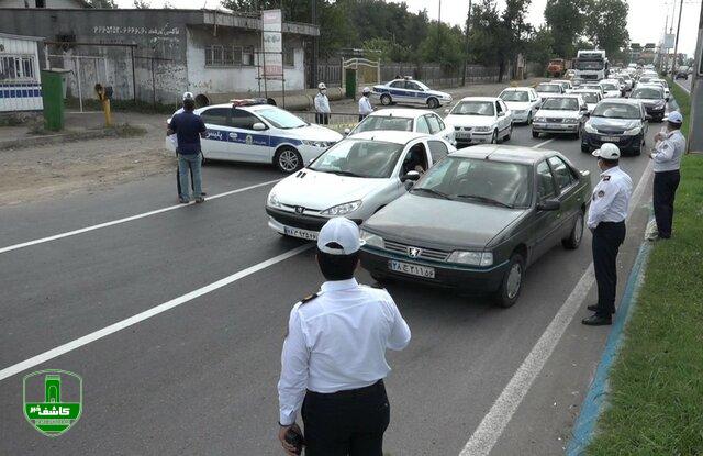 دستگیری عاملان درگیری با مامور وظیفهشناس در لاهیجان