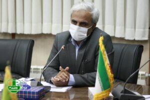 پیام تبریک رئیس سازمان چای کشور به مناسبت روز خبرنگار پیام تبریک رئیس سازمان چای کشور به مناسبت روز خبرنگار