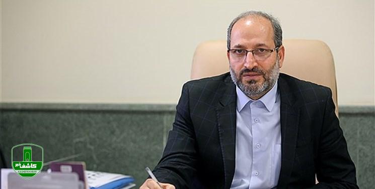 دانشگاه آزاد افزایش شهریه نداشته است/ تصمیمگیری درباره میزان شهریه سال تحصیلی جدید در اواخر شهریور