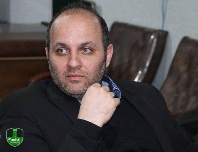 دعوت از شهردار سیاهکل به عنوان سخنران کلیدی کنفرانس علوم هسته ای چین دعوت از شهردار سیاهکل به عنوان سخنران کلیدی کنفرانس علوم هسته ای چین