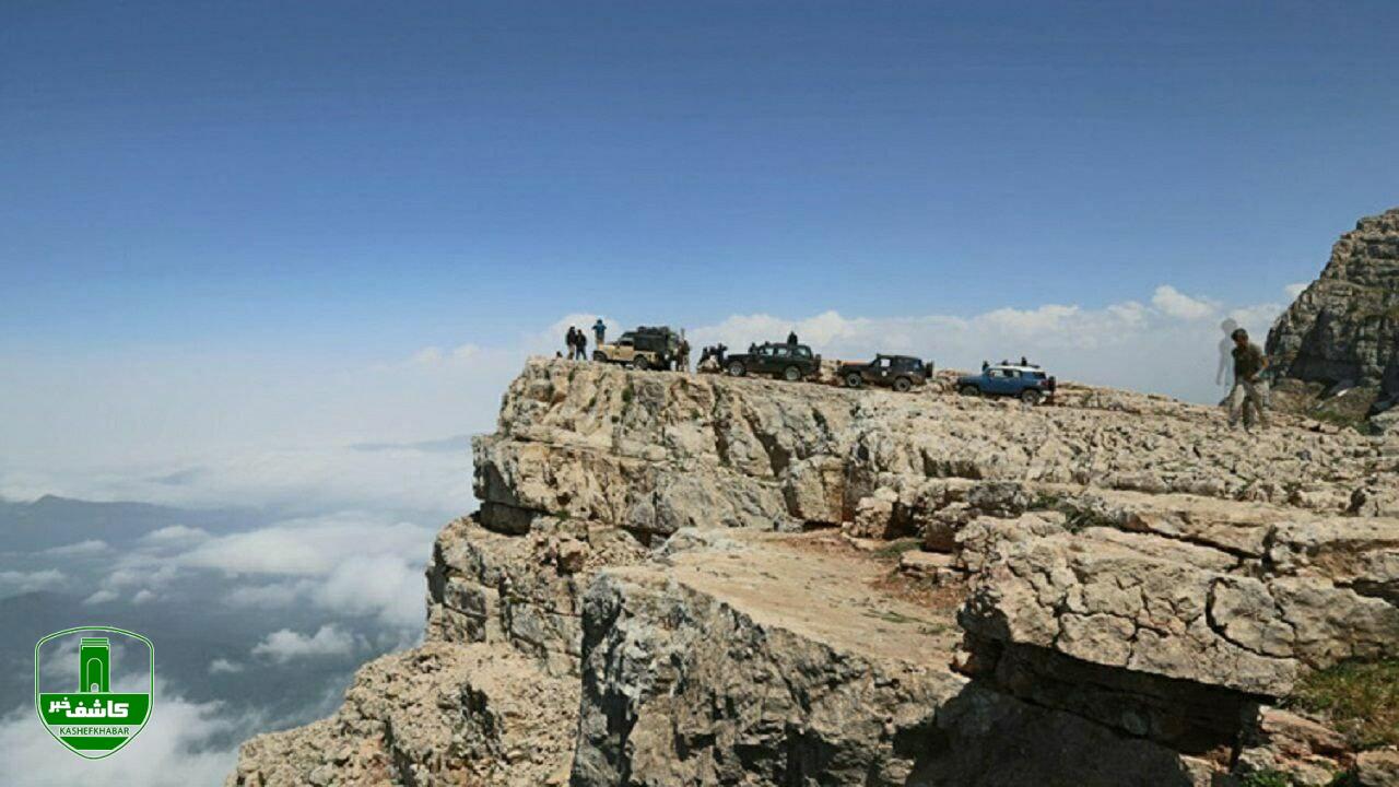 مرگ دردناک یک دختر بخاطر عکس سلفی _ درفک رودبار