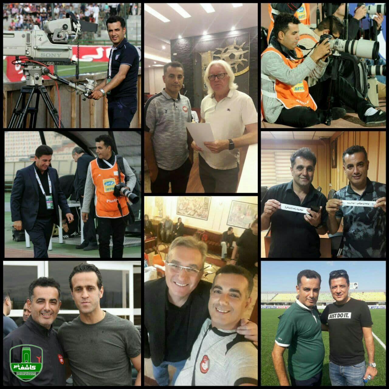 عکاسی ،ثبت رویدادها و خاطراتی که به یادگار می ماند