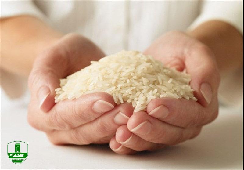 رکورد شکنی قیمت برنج ایرانی