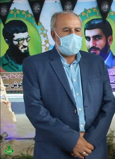 هفته دفاع مقدس یادآور دلیری و رشادت های بی مثال جانبرکفان ایران اسلامی است هفته دفاع مقدس یادآور دلیری و رشادت های بی مثال جانبرکفان ایران اسلامی است