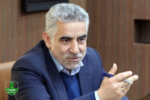 اسدالله عباسی استاندار گیلان شد اسدالله عباسی استاندار گیلان شد