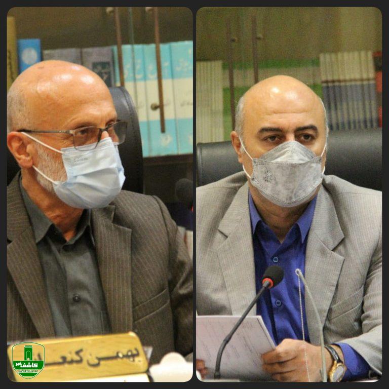 فراخوانده شدن دو عضو شورای شهر لاهیجان به هیئت حل اختلاف استانداری فراخوانده شدن دو عضو شورای شهر لاهیجان به هیئت حل اختلاف استانداری