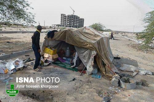 ۲ برابر شدن جمعیت «زیرخط فقر» طی سه سال اخیر/۲۵درصد جمعیت کشور حاشیه نشیناند
