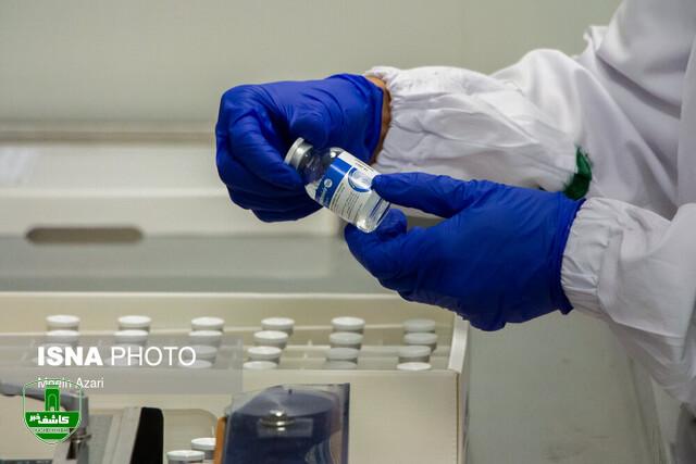 انهدام باند فروش رمدسیویرهای تقلبی در تهران