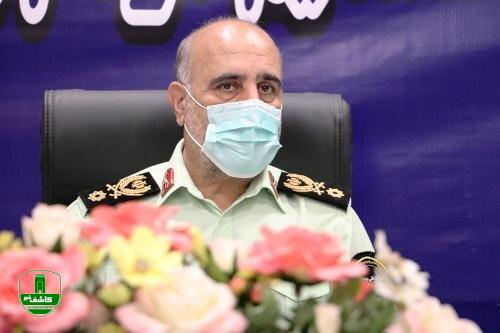 رئیس پلیس پایتخت خبر داد؛ دستگیری عاملان اخلال ۲۱ هزار میلیاردی در نظام اقتصادی کشور رئیس پلیس پایتخت خبر داد؛ دستگیری عاملان اخلال ۲۱ هزار میلیاردی در نظام اقتصادی کشور