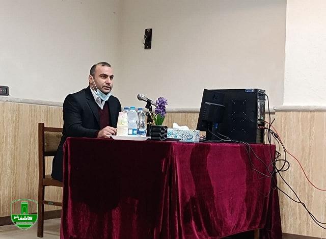 چشمانداز آموزش عالی جهاد دانشگاهی، ایجاد دانشگاه نوآفرین است / در تلاشیم از روشهای نوین آموزشی استفاده کنیم چشمانداز آموزش عالی جهاد دانشگاهی، ایجاد دانشگاه نوآفرین است / در تلاشیم از روشهای نوین آموزشی استفاده کنیم