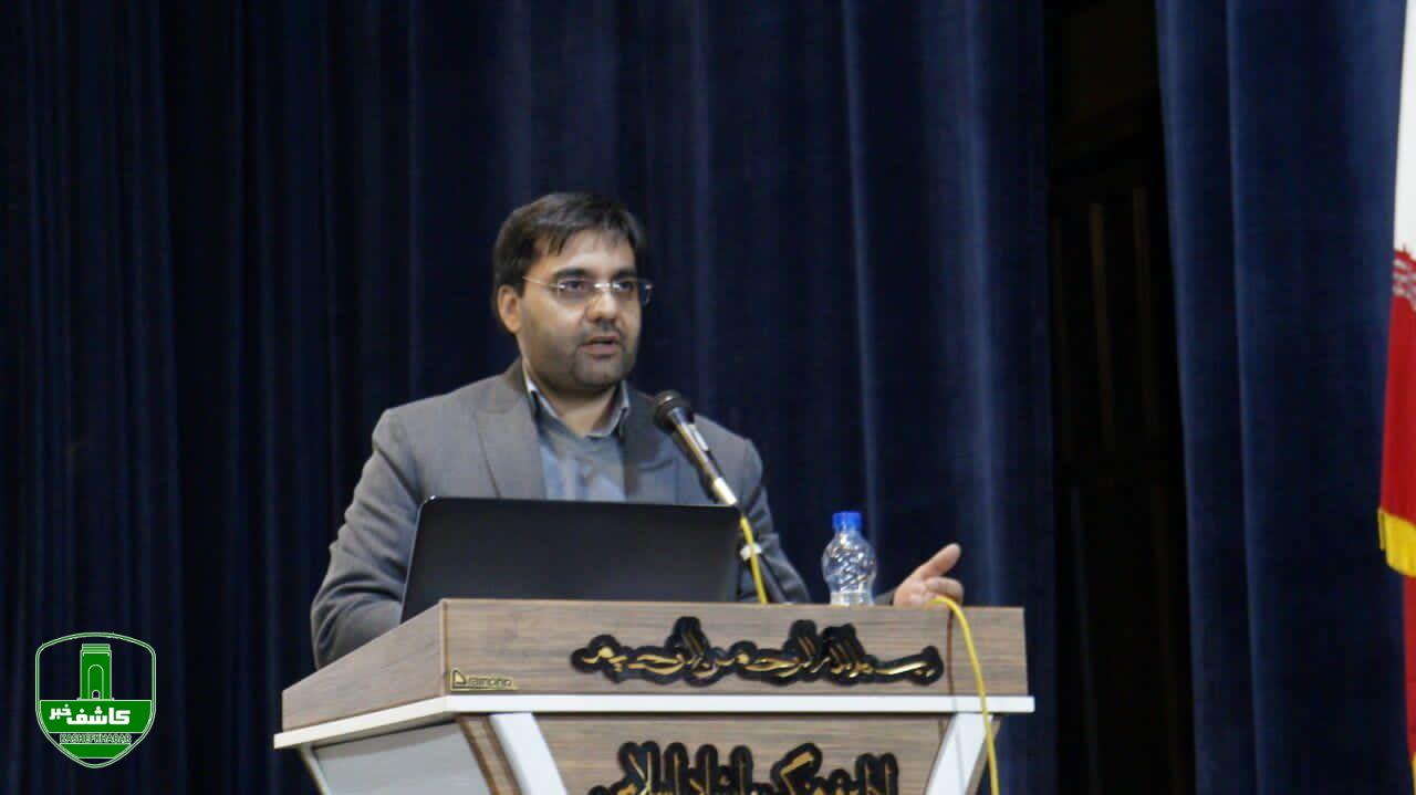 بازداشت پیمانکار، دهیار و اعضای شورا روستا در لاهیجان