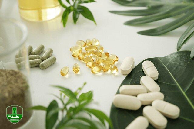 ویتامینهایی که برای مبتلایان به دیابت ضروری است ویتامینهایی که برای مبتلایان به دیابت ضروری است