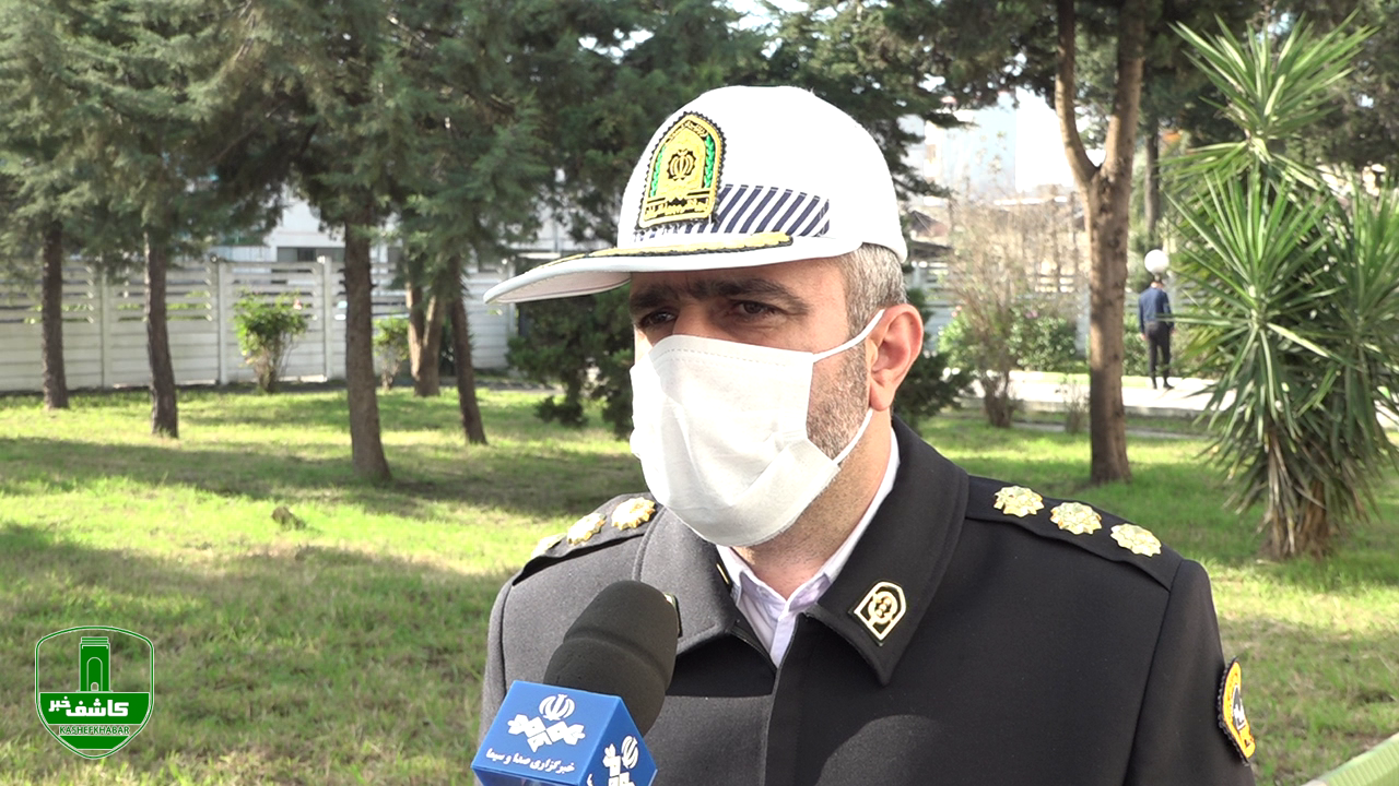 ممنوعیت تردد تورهای گردشگری بدون مجوز در گیلان