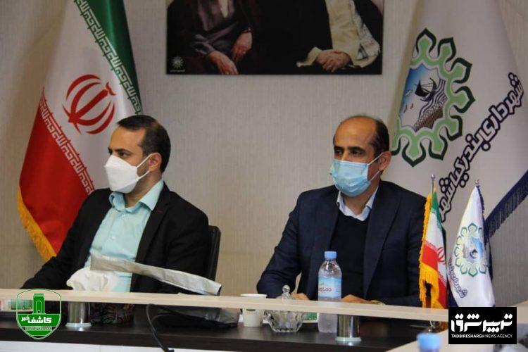 آمادگی شهرداری بندر کیاشهر برای توسعه ورزش در سنین پایه