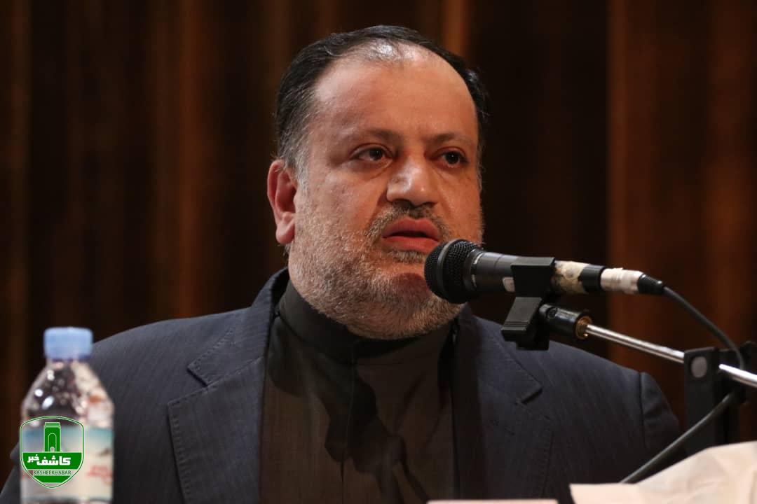 گزارش تصویری مراسم تودیع و معارفه فرماندار شهرستان لاهیجان گزارش تصویری مراسم تودیع و معارفه فرماندار شهرستان لاهیجان