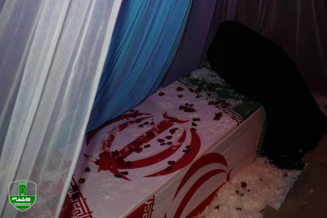 برگزاری مراسم یادواره سرداران ، فرماندهان ، ۶ شهید گمنام و ۶۵۰ شهید والامقام شهرستان لاهیجان برگزاری مراسم یادواره سرداران ، فرماندهان ، ۶ شهید گمنام و ۶۵۰ شهید والامقام شهرستان لاهیجان