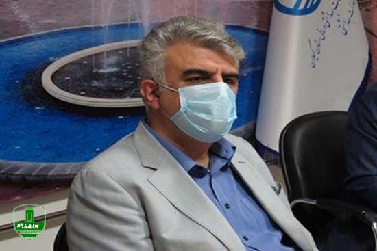 لزوم کنترل مبادی ورودی گیلان جهت پیشگیری از ورود سویه امیکرون