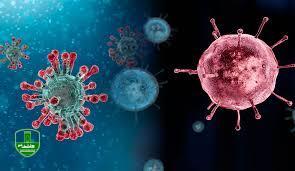 واریانت ٱمیکرون سبب افزایش مرگ و میر و بستری نمی شود واریانت ٱمیکرون سبب افزایش مرگ و میر و بستری نمی شود