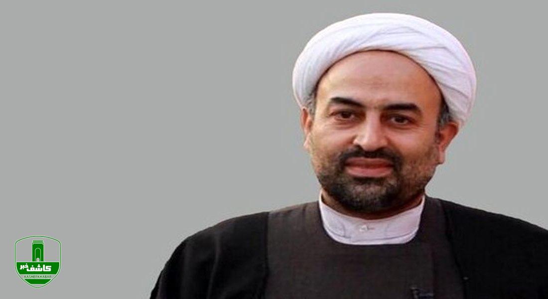 فشار شدید به گلشیفته فراهانی برای تکذیب تماسش با سردار سلیمانی