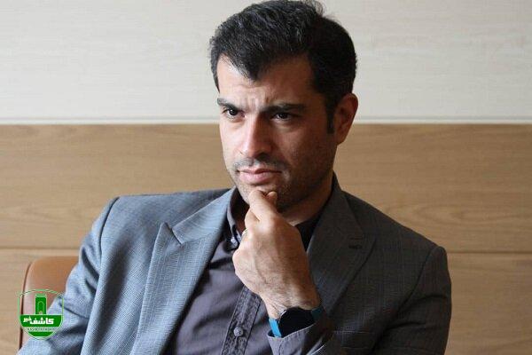 بازداشت ۶ مسئول در شهرستان صومعه سرا به اتهام اختلاس بازداشت ۶ مسئول در شهرستان صومعه سرا به اتهام اختلاس