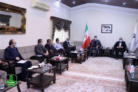 سفر رئیس جمهور و هیأت دولت به گیلان در آیندهای نزدیک / رهاورد سفر، رشد و توسعه پایدار در همه بخشهای گیلان است