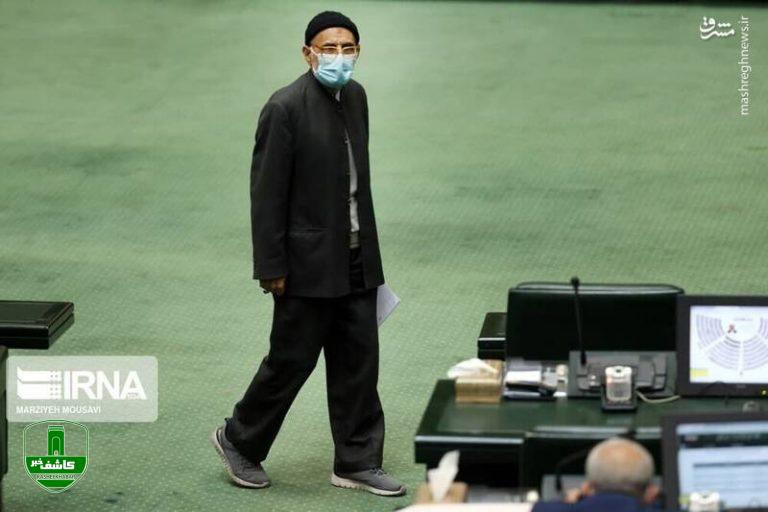 میر سلیم تاکید کرد؛ مردم باید سختی را بپذیرند و تحمل کنند / با تعداد کارمندان ایران میتوان کل آسیا را اداره کرد!