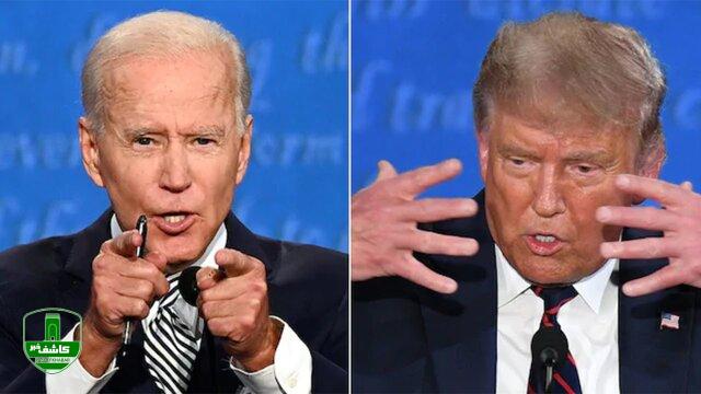 پیام هشدارآمیز ترامپ به بایدن نسبت به خطر آغاز جنگ جهانی سوم