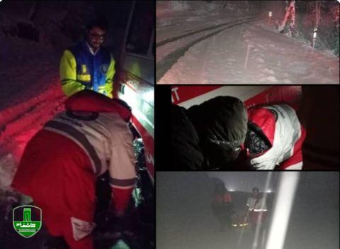 مرگ دختر خوزستانی در ییلاقات ماسال