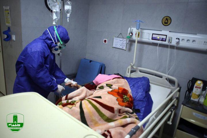 جهش دوباره کرونا با امیکرون / بستری 67 بیمار کرونایی در گیلان در 24 ساعت گذشته جهش دوباره کرونا با امیکرون / بستری ۶۷ بیمار کرونایی در گیلان در ۲۴ ساعت گذشته