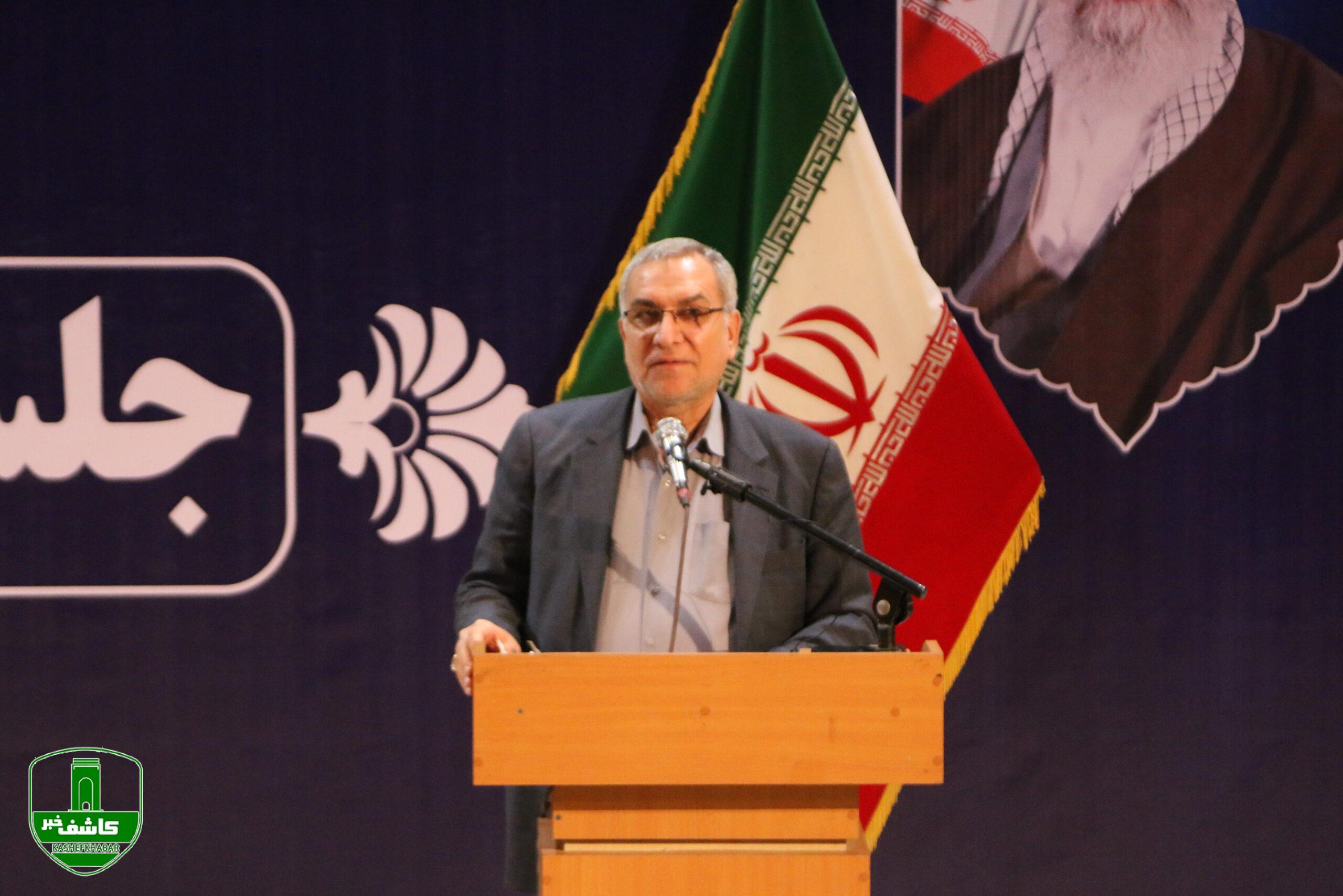 سلامت مردم خط قرمز ماست / ما عقد اخوت با هیچکس نبسته ایم و شاخص ما عملکرد است / ایجاد زیست بوم های مطلوب در لاهیجان سلامت مردم خط قرمز ماست / ما عقد اخوت با هیچکس نبسته ایم و شاخص ما عملکرد است / ایجاد زیست بوم های مطلوب در لاهیجان