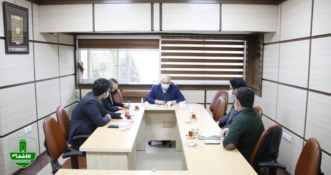 لزوم بازنگری در طرح جامع شهری بندر کیاشهر لزوم بازنگری در طرح جامع شهری بندر کیاشهر