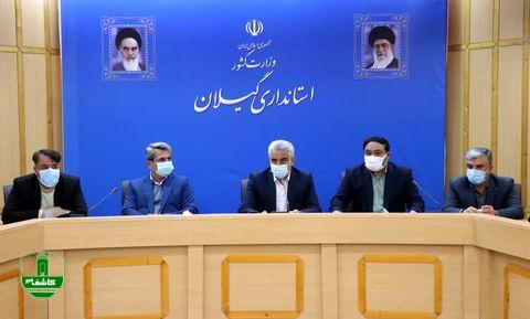 رییس جمهور روز جمعه به گیلان سفر می کند رییس جمهور روز جمعه به گیلان سفر می کند