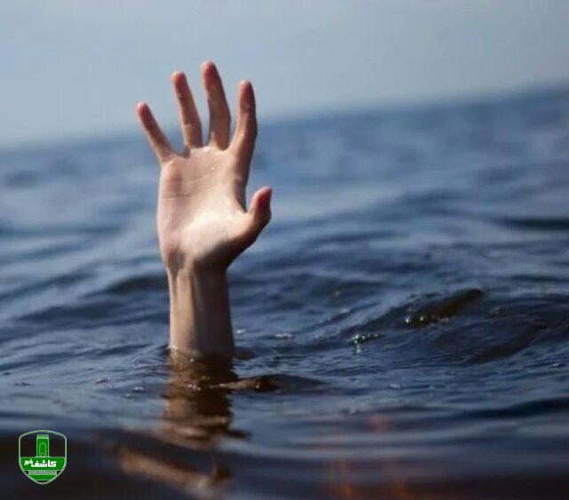 غرق شدن جوان ۲۷ ساله در رودخانه سفیدرود