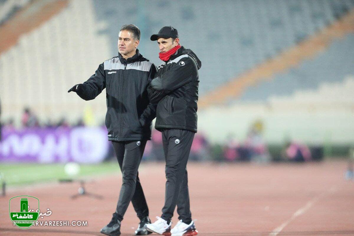 ۳ مهاجمی که در اولویت خرید یحیی هستند/ لژیونر ملیپوش و گزینهای که مورد حمله هواداران قرار گرفت