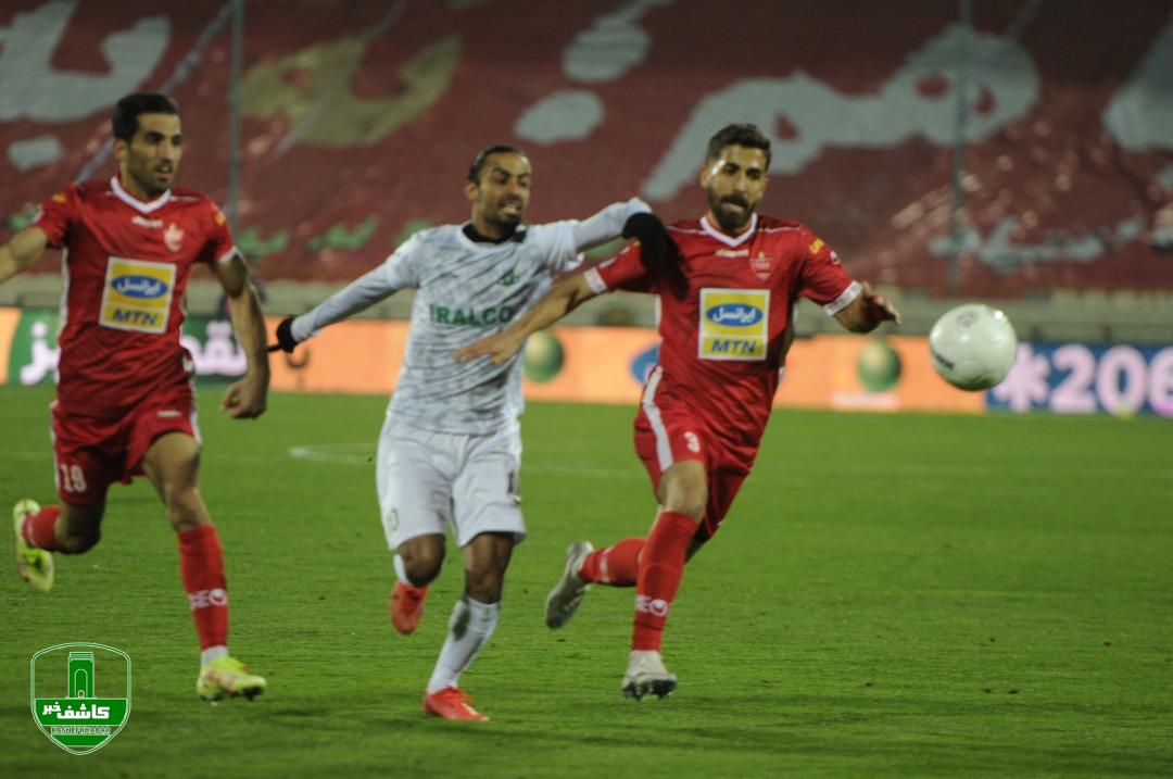دیدار تیم های فوتبال پرسپولیس-آلومینیوم اراک دیدار تیم های فوتبال پرسپولیس-آلومینیوم اراک