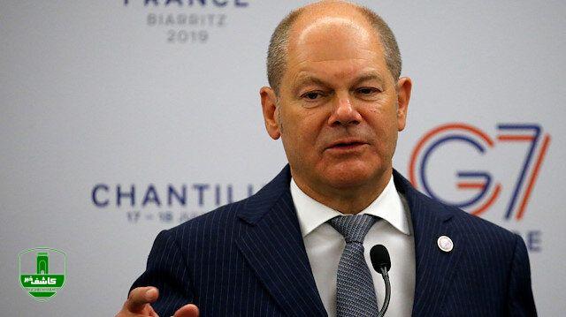 صدراعظم آلمان: حصول توافق در وین به ایران بستگی دارد!