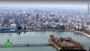 جزیره استخر لاهیجان با دستور دادستان بازگشایی شد