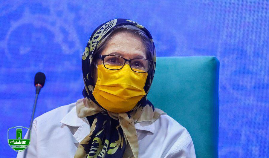 پیک وحشتناک امیکرون در ایران، کمتر از ۲ هفته دیگر /کارمندان دورکار شوند