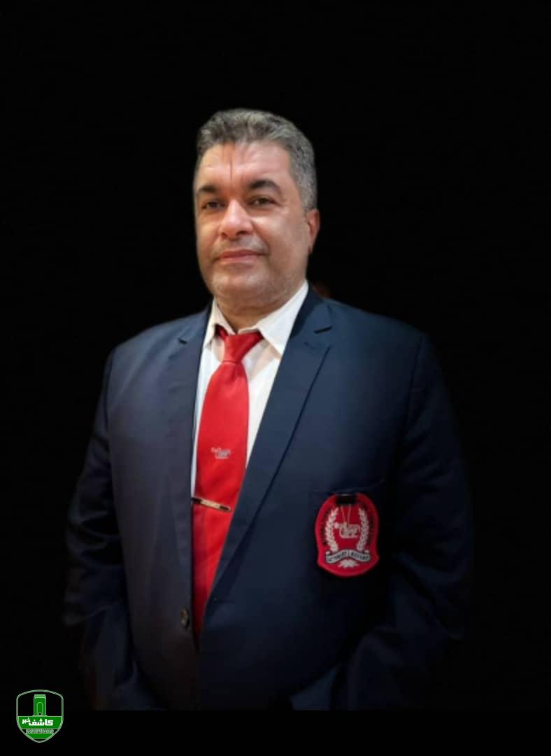 جمشید بابایی قانع به عنوان سرپرست برگزاری مسابقات پاورلیفتینگ کشور انتخاب شدند