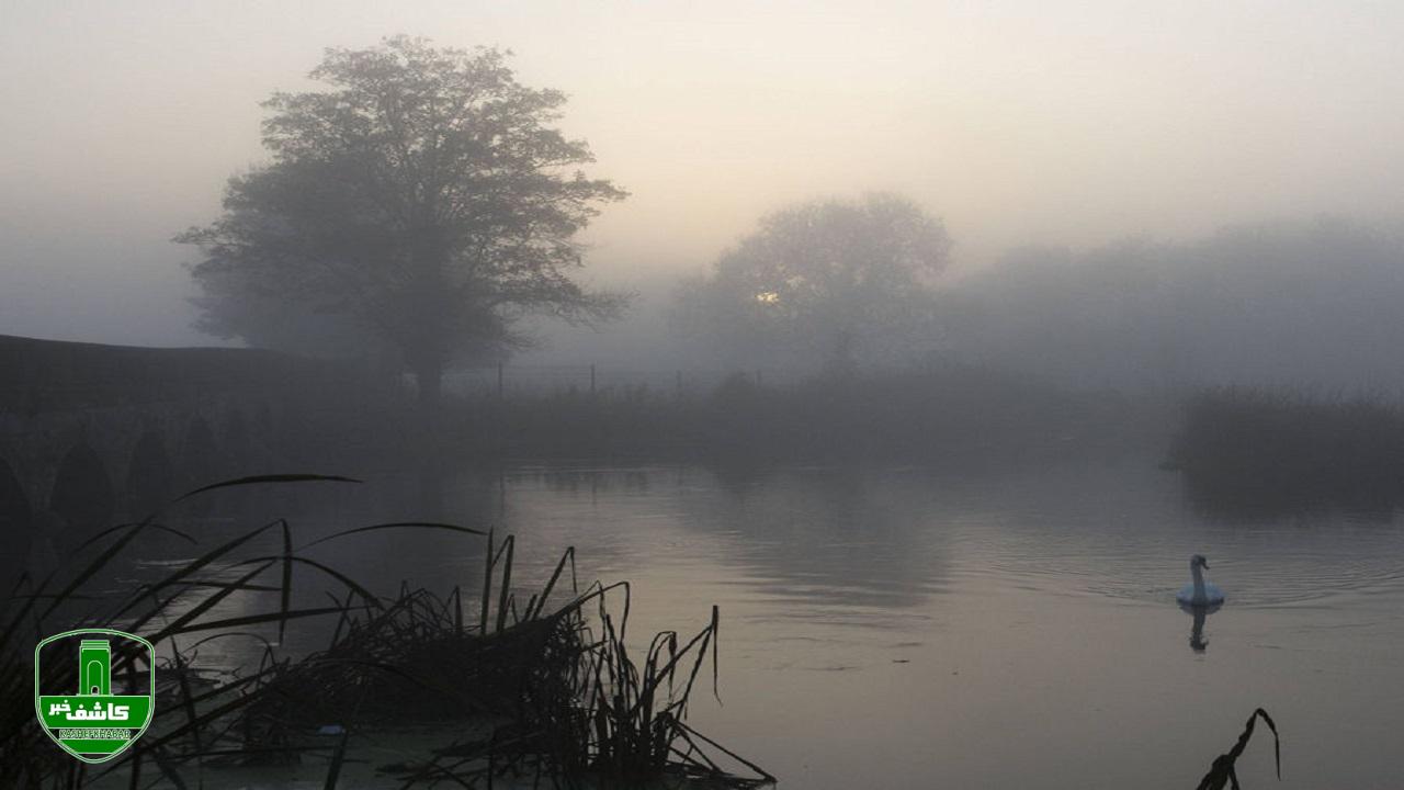 مدیرکل هواشناسی گیلان اعلام کرد: آسمان گیلان از امروز ابری و مه آلود / رودبار با ۳۶ درجه سلسیوس گرمترین شهر گیلان مدیرکل هواشناسی گیلان اعلام کرد: آسمان گیلان از امروز ابری و مه آلود / رودبار با ۳۶ درجه سلسیوس گرمترین شهر گیلان