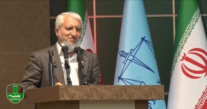 هیچ کار اصلاحی بزرگتر از ایجاد اشتغال برای زندانیان وجود ندارد هیچ کار اصلاحی بزرگتر از ایجاد اشتغال برای زندانیان وجود ندارد