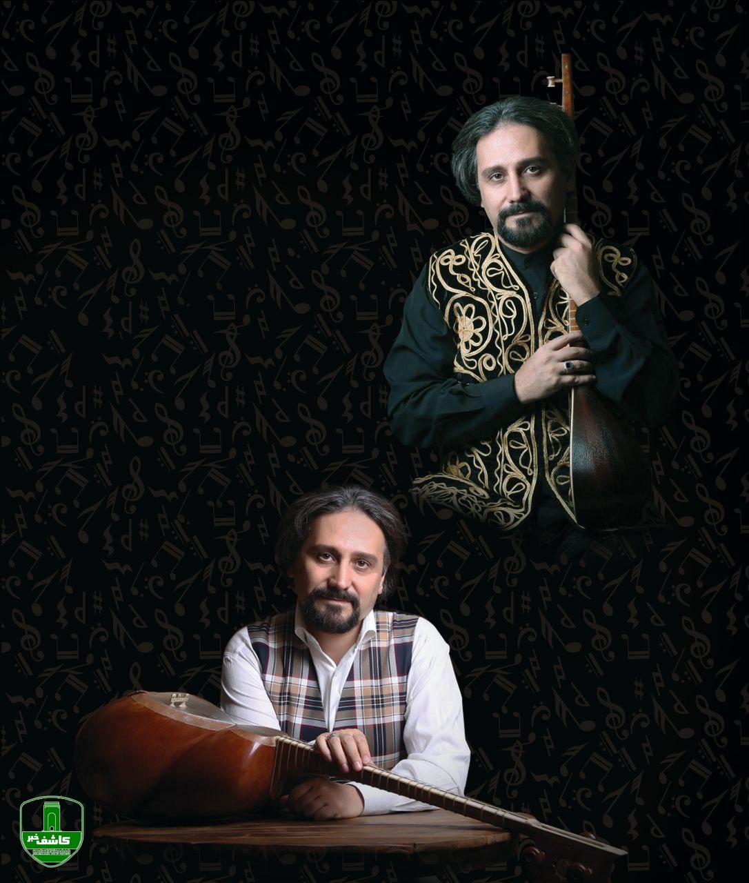 گفتگو با استاد انوش جهانشاهی آهنگساز ، نوازنده ، خواننده ، مدرس و مؤلف به مناسبت تاسیس آموزشگاه درجه یک موسیقی در لاهیجان