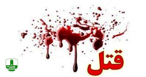 اعتراف نوه به قتل مادربزرگ _ انزلی اعتراف نوه به قتل مادربزرگ _ انزلی