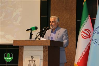 رئیس سازمان زندان ها ؛ هدف ما به حداقل رساندن بیکاری مددجویان است/ اشتغال پایدار در زندانها تأثیر مستقیم در بازاجتماعیشدن زندانیان دارد رئیس سازمان زندان ها ؛ هدف ما به حداقل رساندن بیکاری مددجویان است/ اشتغال پایدار در زندانها تأثیر مستقیم در بازاجتماعیشدن زندانیان دارد