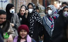 عضو کمیته علمی کرونا:جهش XE کرونا هنوز به ایران نرسیده است/«ماسک» همچنان ضروری است